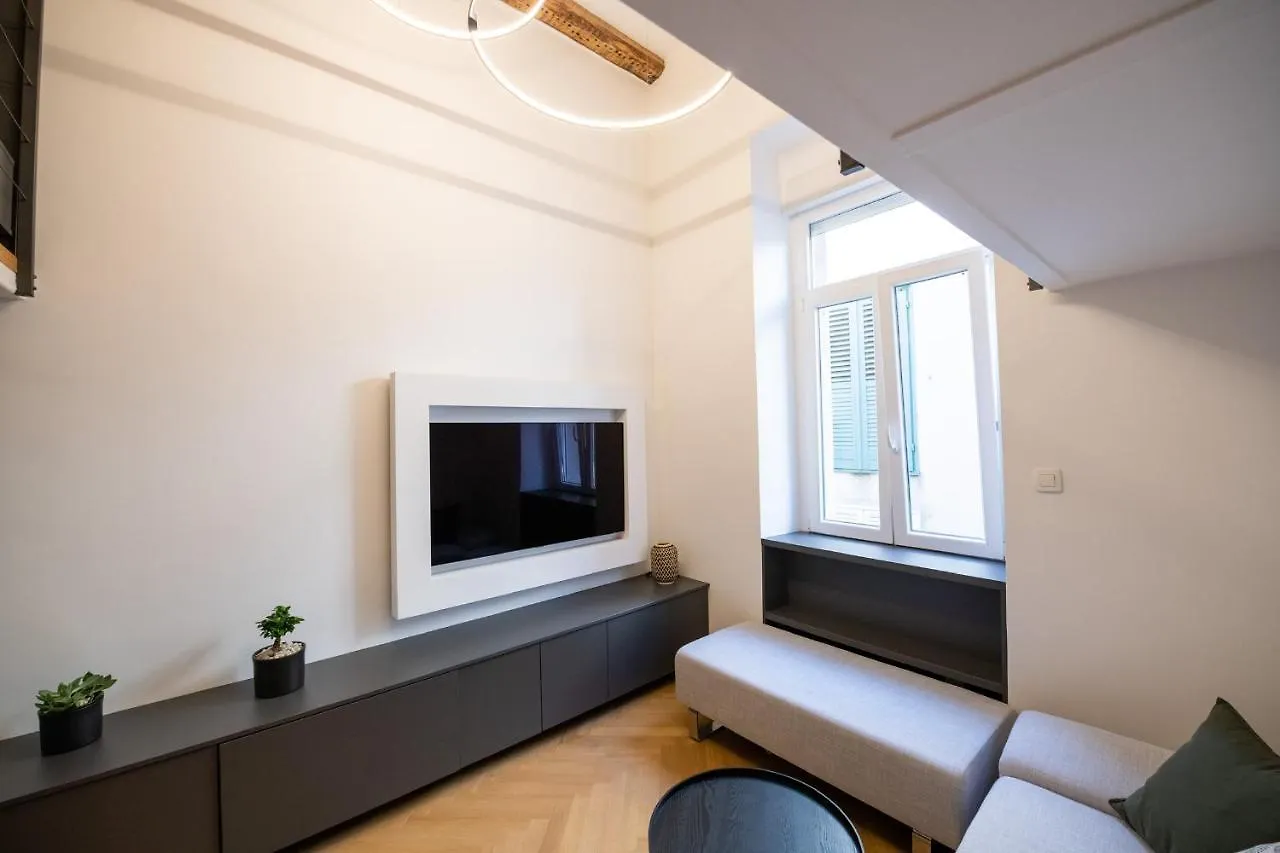 Apartment M&M Studio Zadar