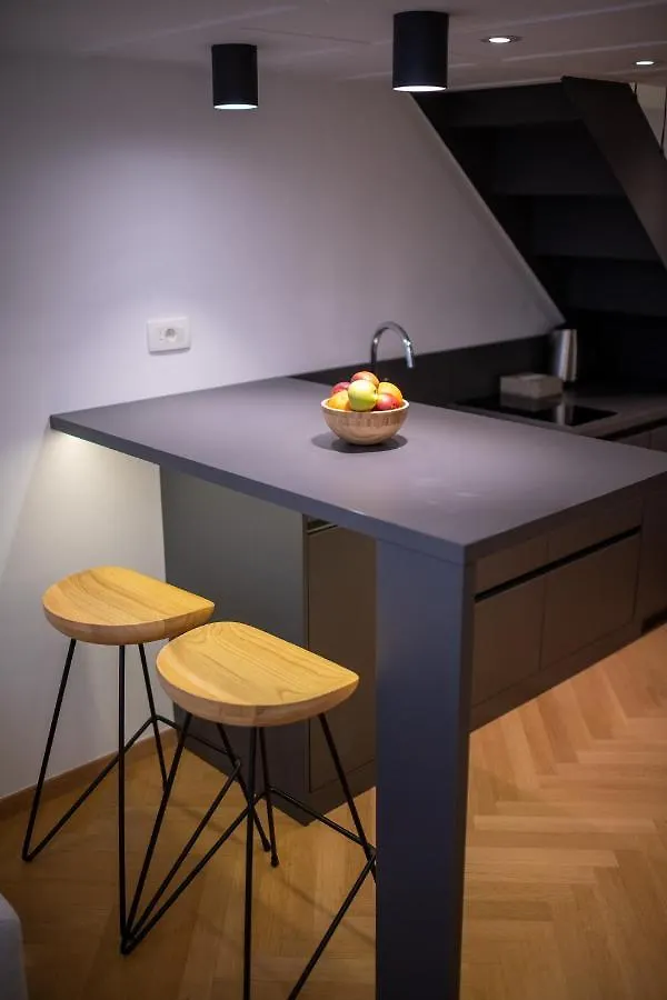 Apartment M&M Studio Zadar Croatia