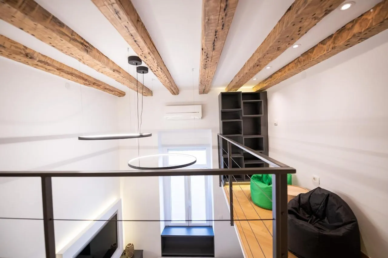 M&M Studio Zadar 0*,  Croatia