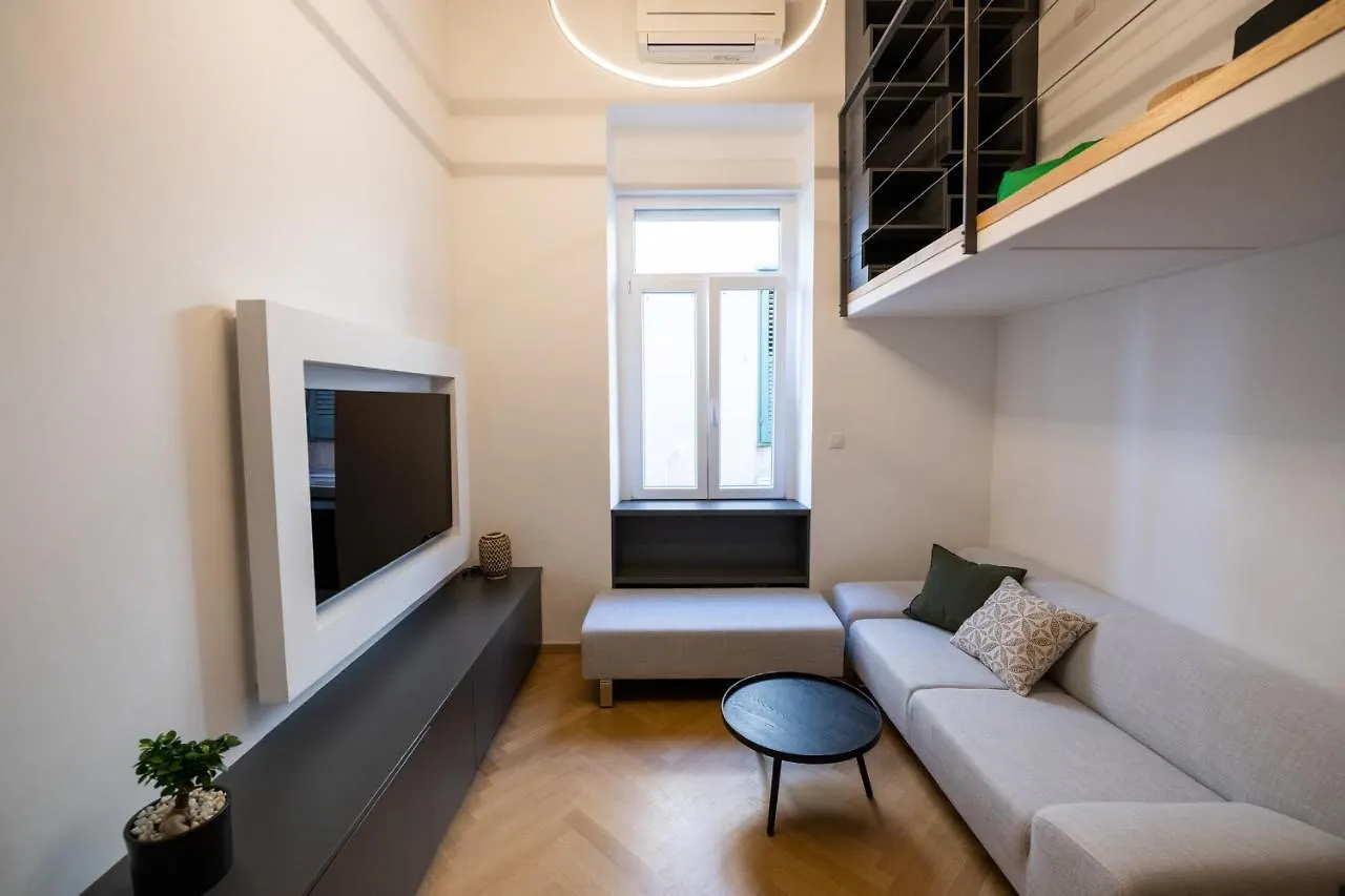 M&M Studio Zadar Croatia