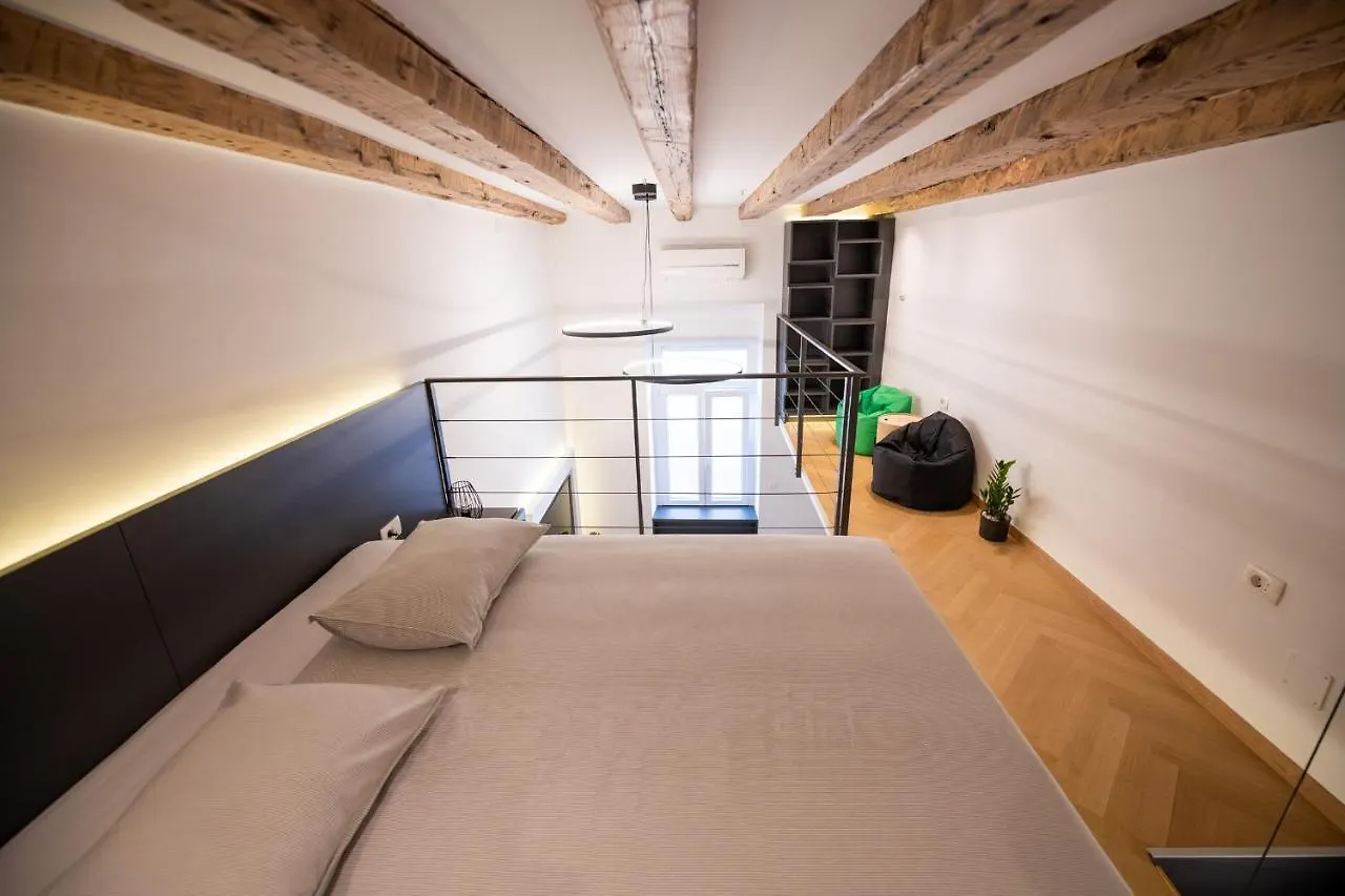 M&M Studio Zadar Apartment