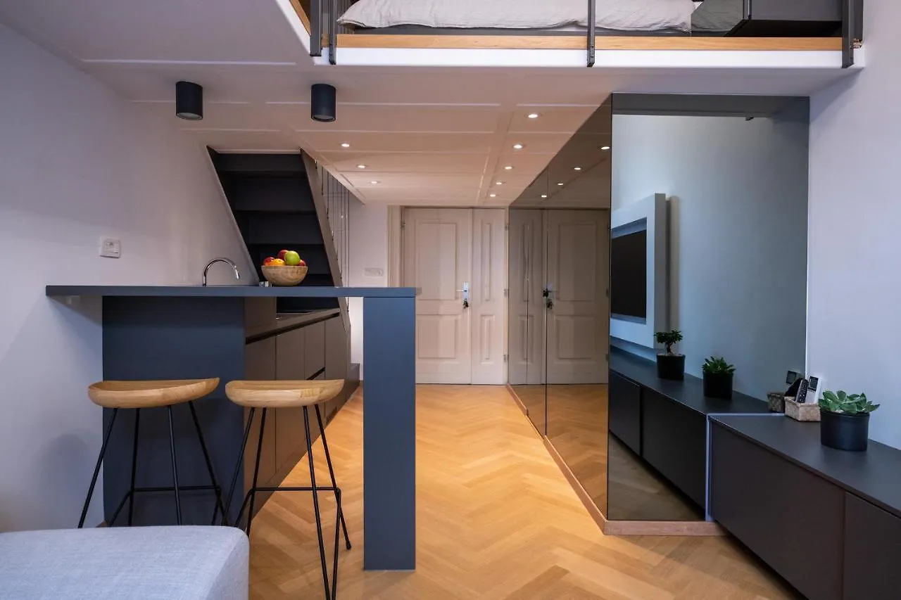 Apartment M&M Studio Zadar Croatia