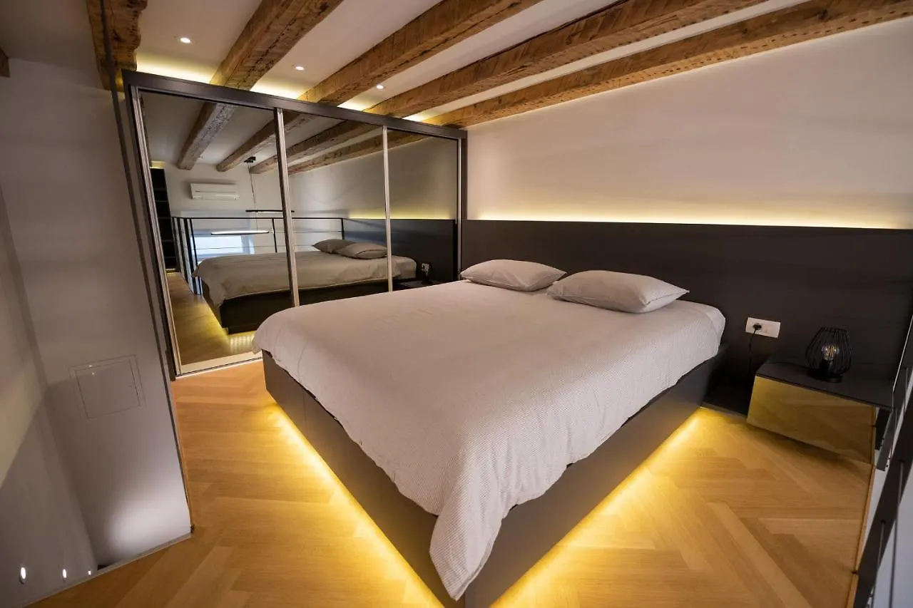 M&M Studio Zadar Apartment