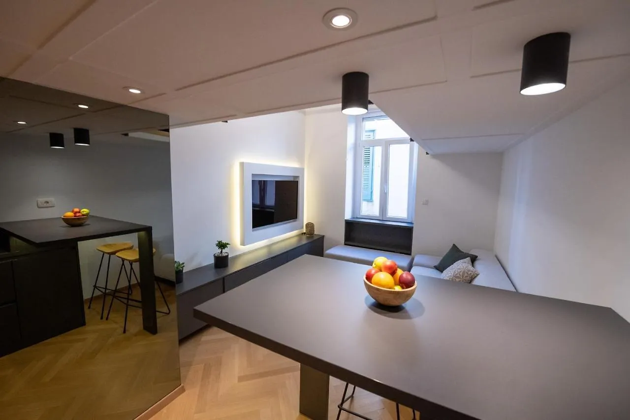 Apartment M&M Studio Zadar Croatia