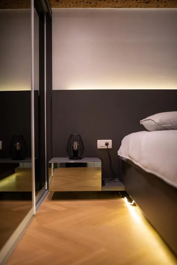 Apartment M&M Studio Zadar Croatia