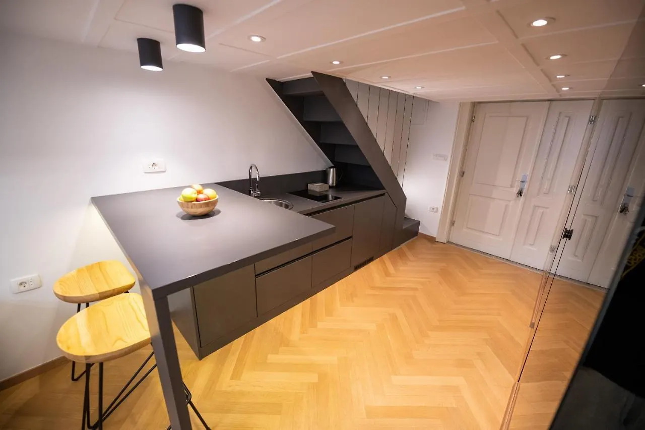 M&M Studio Zadar Apartment
