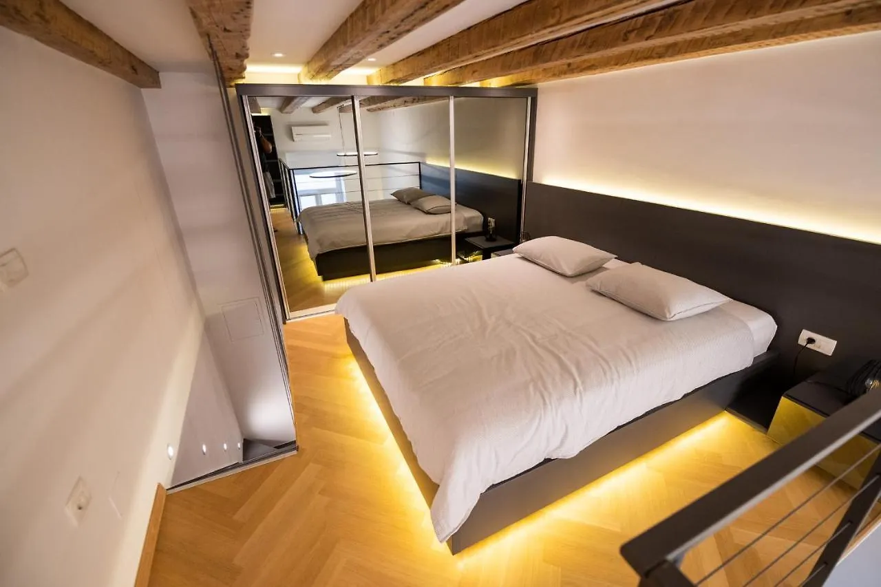 M&M Studio Zadar Croatia