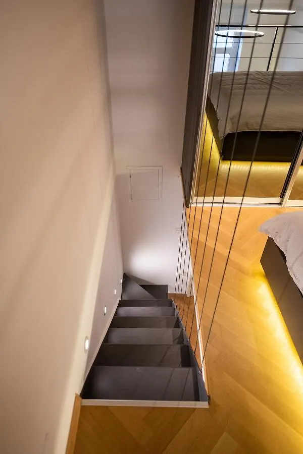 M&M Studio Zadar Apartment