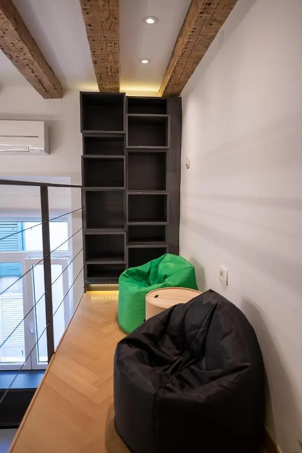 Apartment M&M Studio Zadar