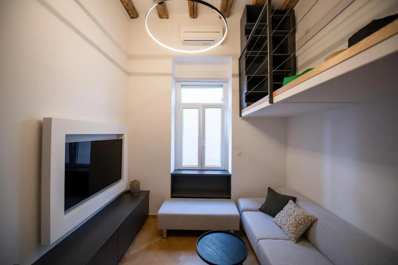 M&M Studio Zadar Croatia
