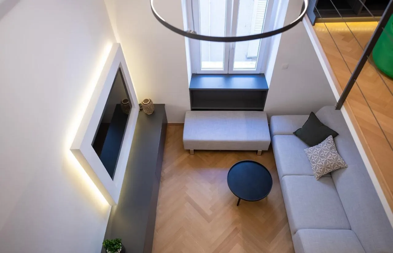 Apartment M&M Studio Zadar