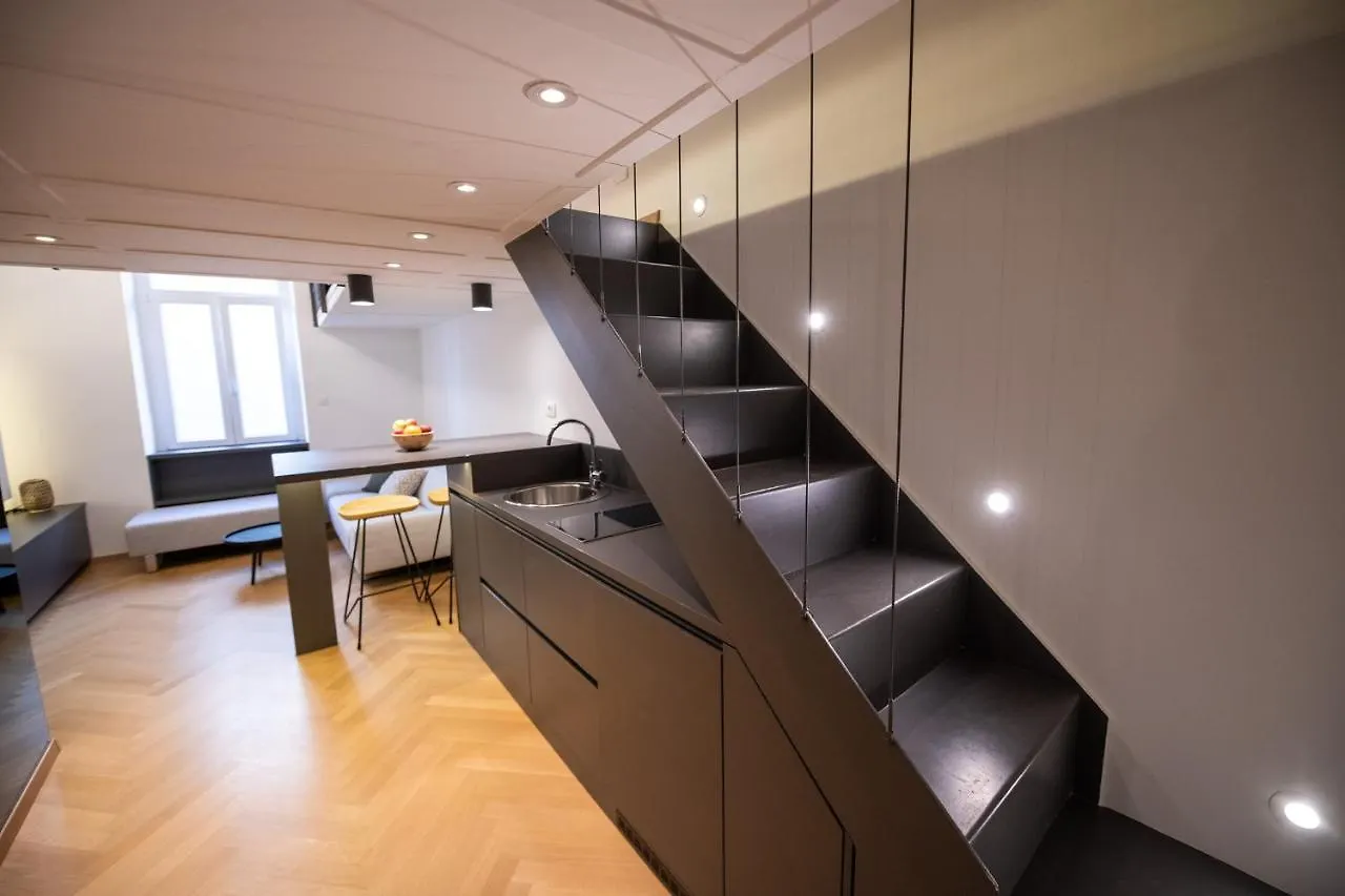 Apartment M&M Studio Zadar Croatia