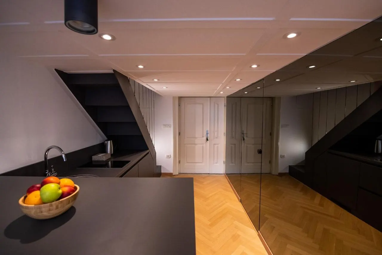 Apartment M&M Studio Zadar